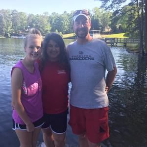 Meet your Posher, Desirae